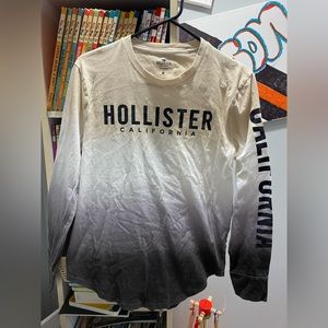 Hollister long sleeve